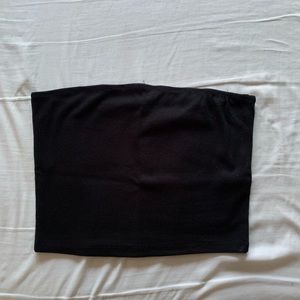 Black Tube Top